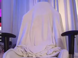 AlexaAyme's Live Sex Cam Show