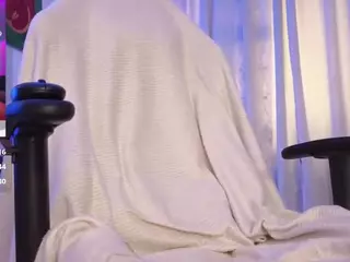 AlexaAyme's Live Sex Cam Show