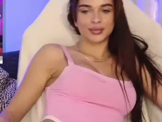AlexaAyme's Live Sex Cam Show
