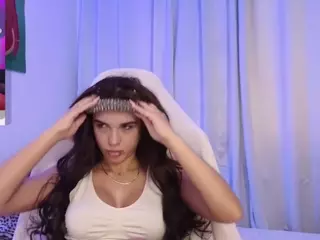 AlexaAyme's Live Sex Cam Show