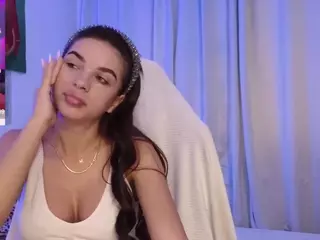 AlexaAyme's Live Sex Cam Show