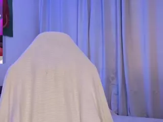 AlexaAyme's Live Sex Cam Show