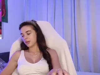 AlexaAyme's Live Sex Cam Show