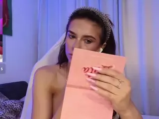 AlexaAyme's Live Sex Cam Show