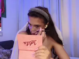 AlexaAyme's Live Sex Cam Show