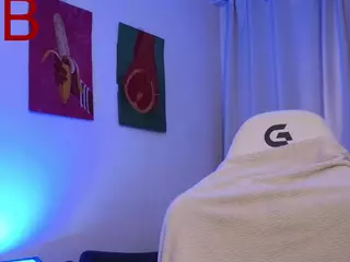 AlexaAyme's Live Sex Cam Show