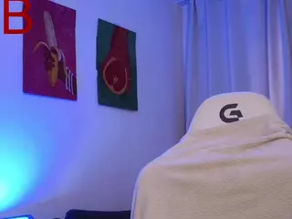 AlexaAyme's Live Sex Cam Show