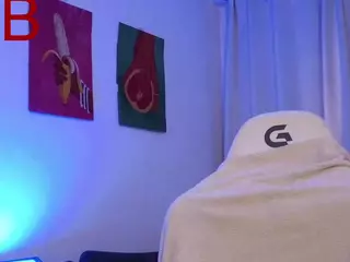 AlexaAyme's Live Sex Cam Show
