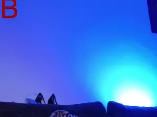 AlexaAyme's Live Sex Cam Show
