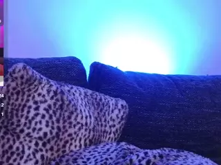 AlexaAyme's Live Sex Cam Show