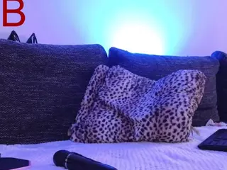 AlexaAyme's Live Sex Cam Show