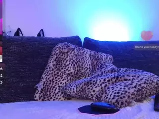 AlexaAyme's Live Sex Cam Show
