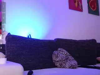 AlexaAyme's Live Sex Cam Show