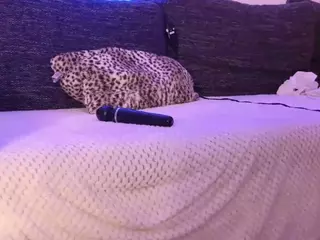 AlexaAyme's Live Sex Cam Show