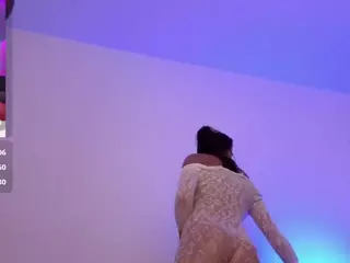 AlexaAyme's Live Sex Cam Show