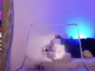AlexaAyme's Live Sex Cam Show