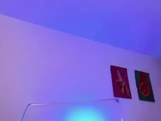 AlexaAyme's Live Sex Cam Show