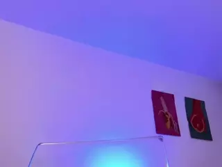 AlexaAyme's Live Sex Cam Show