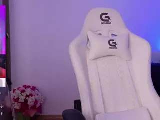 AlexaAyme's Live Sex Cam Show