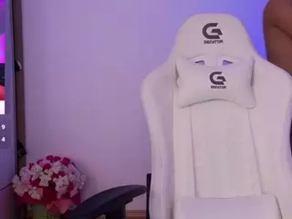 AlexaAyme's Live Sex Cam Show