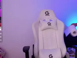 AlexaAyme's Live Sex Cam Show