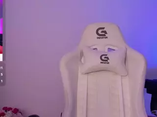 AlexaAyme's Live Sex Cam Show