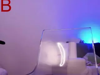AlexaAyme's Live Sex Cam Show