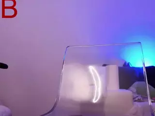 AlexaAyme's Live Sex Cam Show