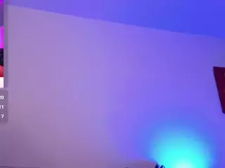 AlexaAyme's Live Sex Cam Show