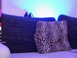 AlexaAyme's Live Sex Cam Show