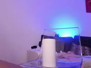 AlexaAyme's Live Sex Cam Show
