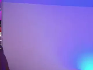 AlexaAyme's Live Sex Cam Show
