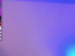 AlexaAyme's Live Sex Cam Show