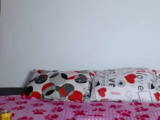 amber-24's Live Sex Cam Show