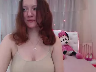 BarbaraStily's Live Sex Cam Show