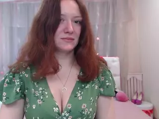 BarbaraStily's Live Sex Cam Show