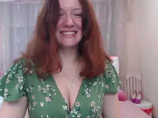 BarbaraStily's Live Sex Cam Show