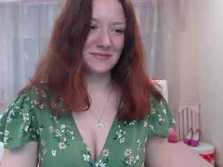 BarbaraStily's Live Sex Cam Show