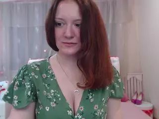 BarbaraStily's Live Sex Cam Show