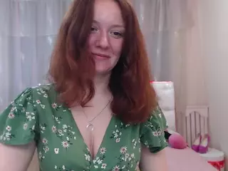 BarbaraStily's Live Sex Cam Show