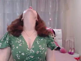 BarbaraStily's Live Sex Cam Show