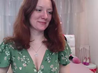BarbaraStily's Live Sex Cam Show