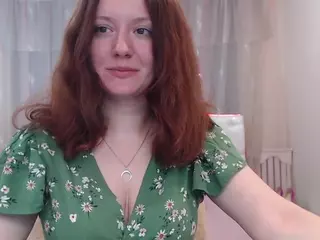 BarbaraStily's Live Sex Cam Show