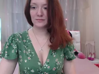 BarbaraStily's Live Sex Cam Show