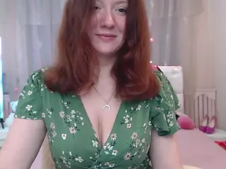 BarbaraStily's Live Sex Cam Show