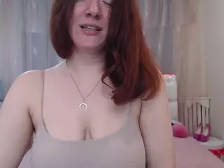 BarbaraStily's Live Sex Cam Show