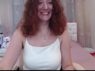 BarbaraStily's Live Sex Cam Show
