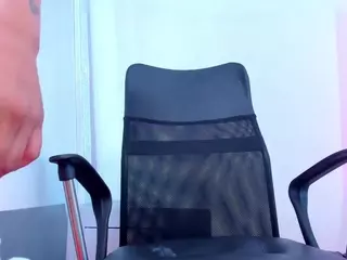 DashaFoxxx's Live Sex Cam Show