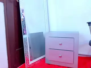 DashaFoxxx's Live Sex Cam Show