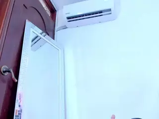 DashaFoxxx's Live Sex Cam Show
